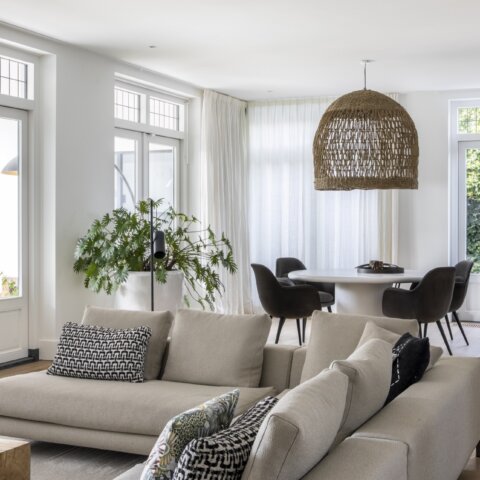 Villa RNR