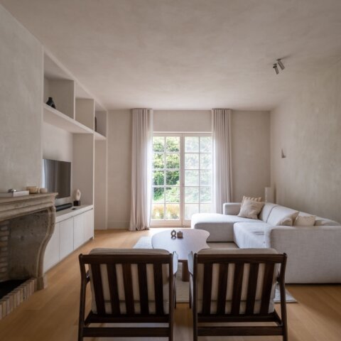 Villa Oud-Turnhout