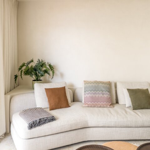 Vacation home Port Grimaud