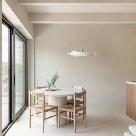 Loft Mol