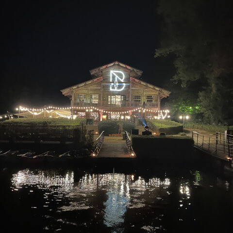 <strong>Brio sur l’Eau Event viert het 10-jarig bestaan van Brio Group in Stijl</strong>
