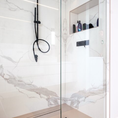 Totaalinterieur met karakter