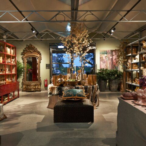 Binnenkijken bij Atelier Jongerius