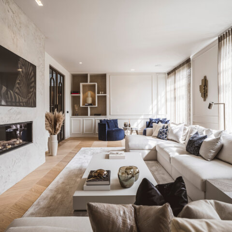 Villa MSH
