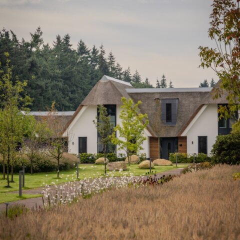 Landgoed Beieren in Veenendaal