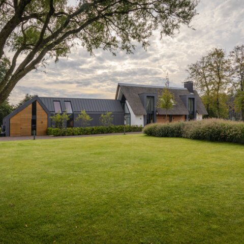 Landgoed Beieren in Veenendaal