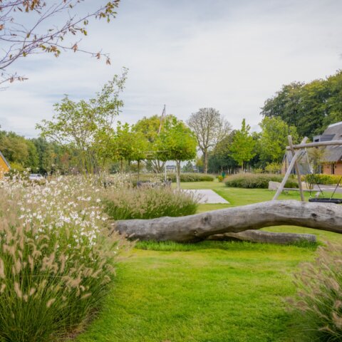 Landgoed Beieren in Veenendaal