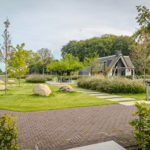 Landgoed Beieren in Veenendaal