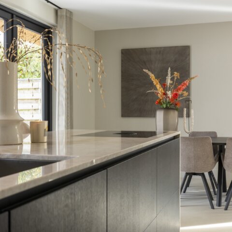 Project Barneveld