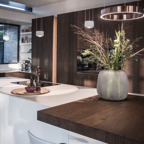 Project Kudelstaart