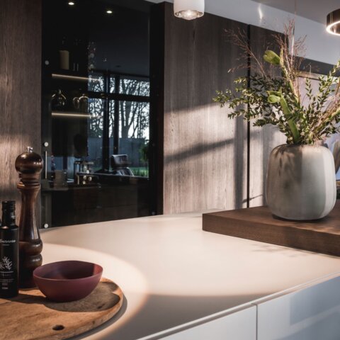 Project Kudelstaart