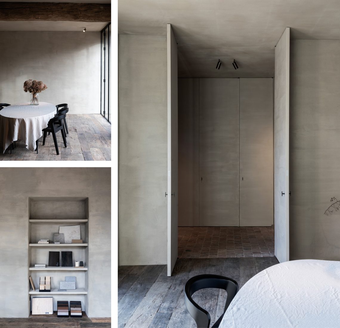 Van Raemdonck Designs