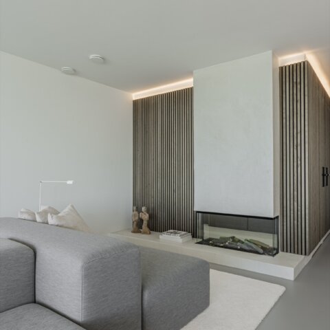 Appartement VL30