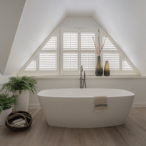 5 tips om jouw badkamer nog mooier te maken