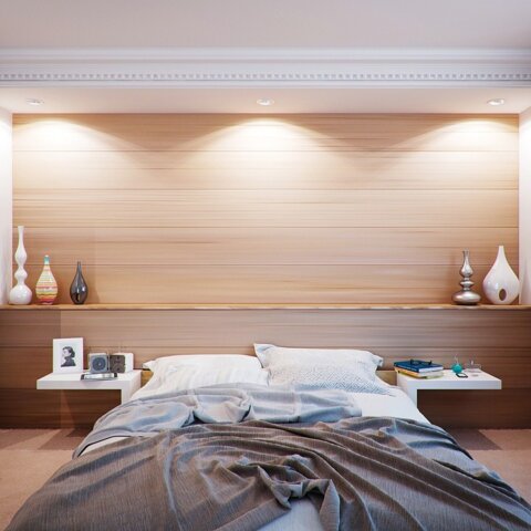 Een gezonde nachtrust begint met een goed bed