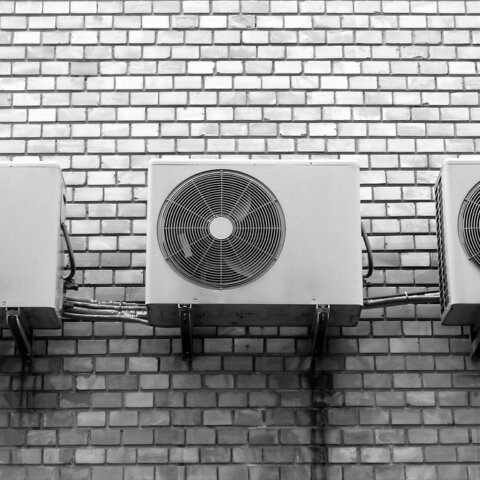 De woning duurzaam en kostenbesparend verwarmen met airco