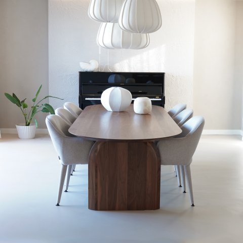 Minimal design
