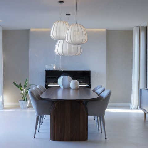 Minimal design