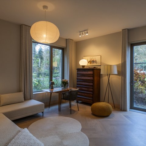 Moderne woning Eindhoven
