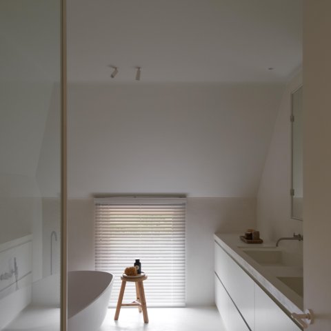 Tijdloze charmante villa