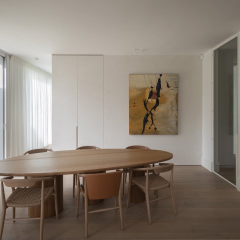 Tijdloze charmante villa