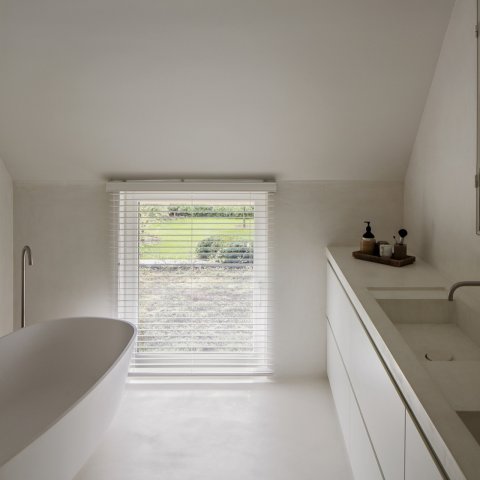 Tijdloze charmante villa