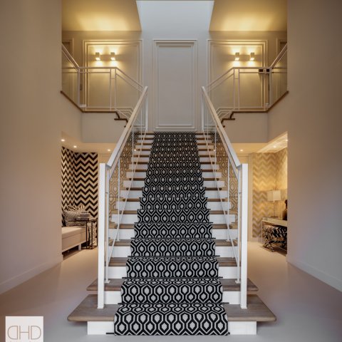 Elegante droomvilla in Laren