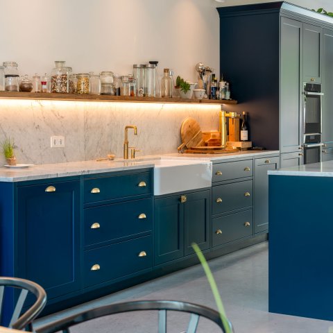 Nieuwbouw woning JNL De Poel | Amstelveen