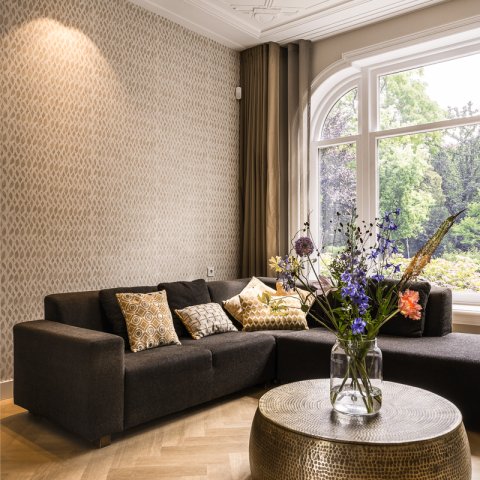 Hoogwaardig wonen: stijltips voor een luxe woonkamer
