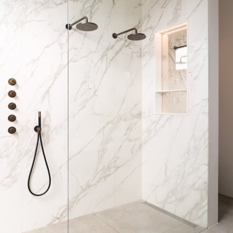 Verbouw woning DAW | Utrecht