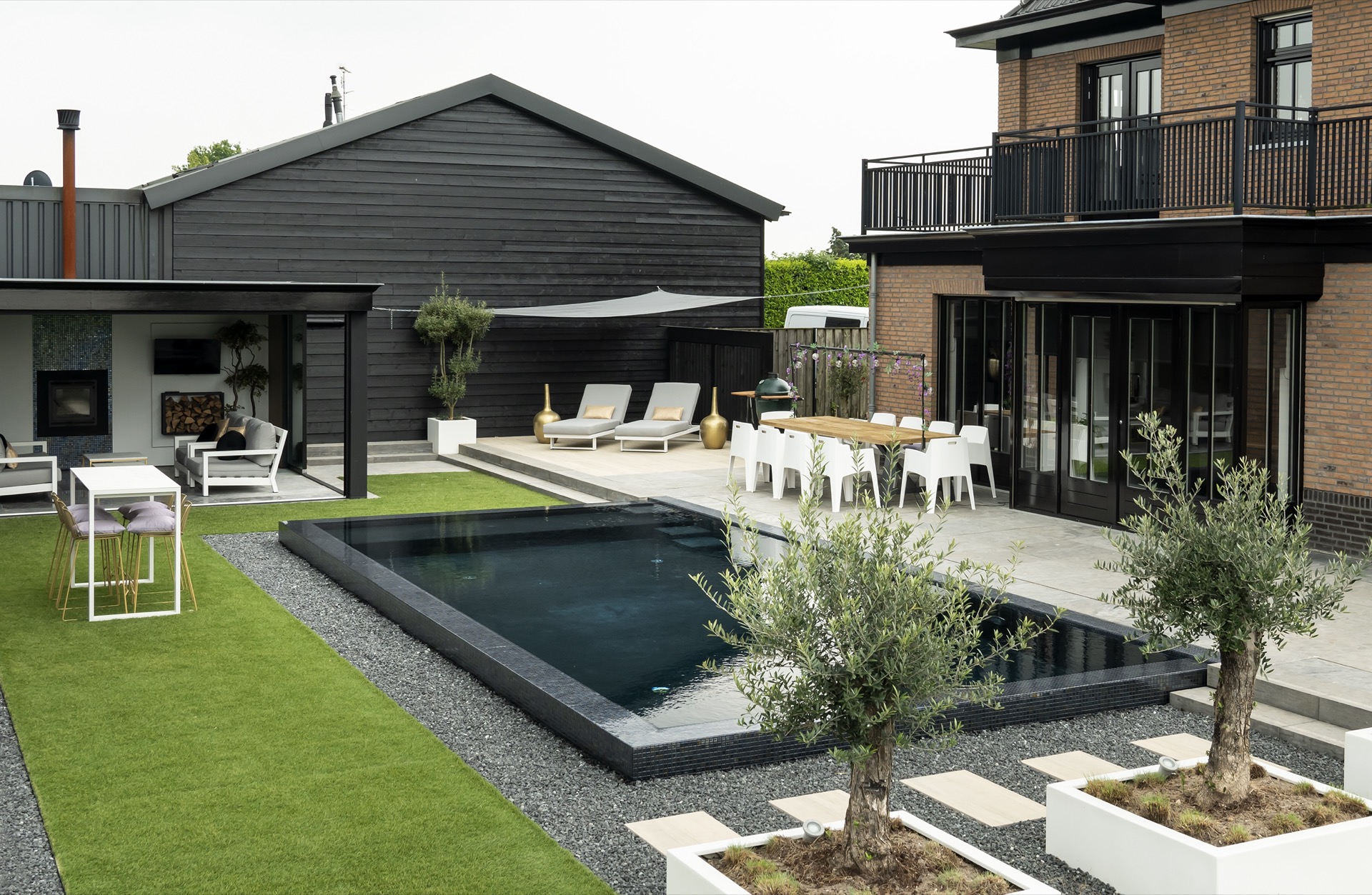 Luxury, Design, Exclusive, Modern, Custom Made, Special, Beautiful