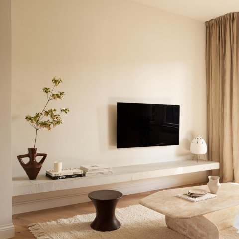 Family home Amstelveen