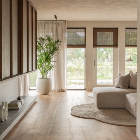 Villa HXB