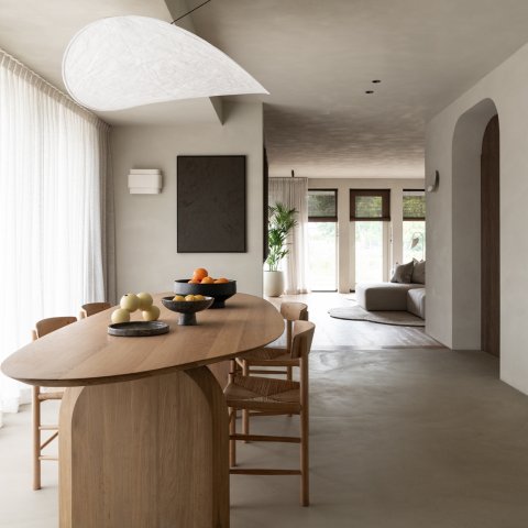 Villa HXB