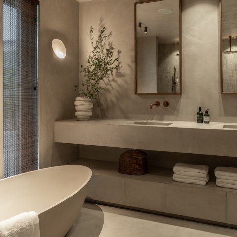 Villa HXB