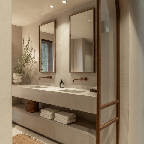 Villa HXB
