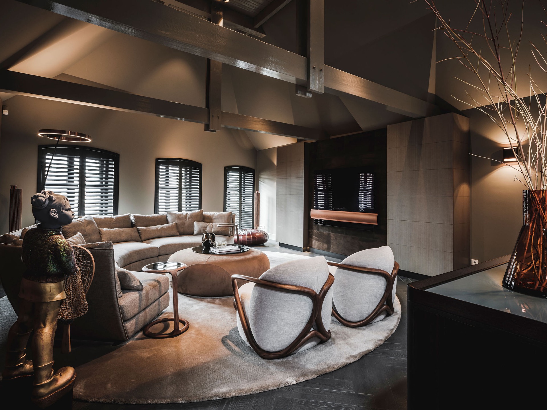 Luxury, Design, Exclusive, Modern, Custom Made, Special, Beautiful