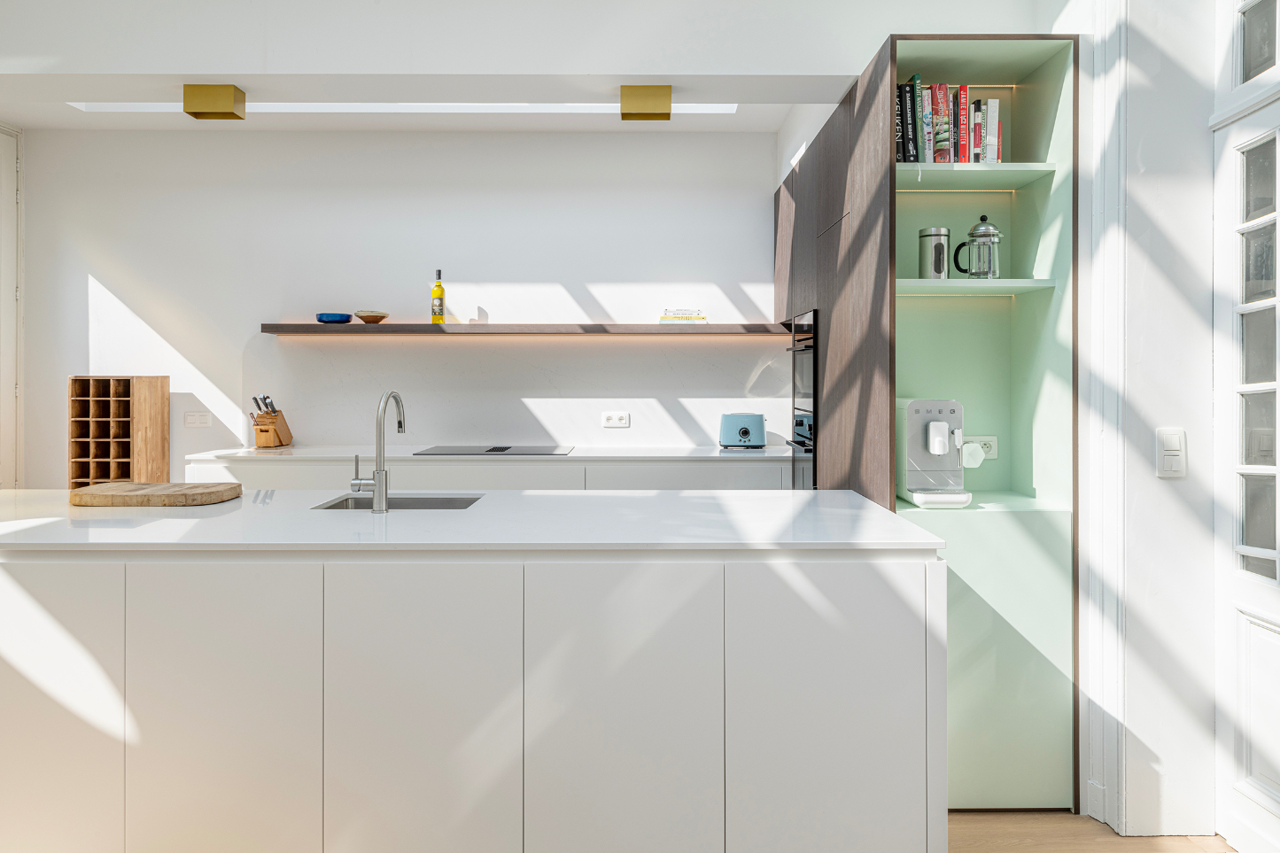 Luxury, Design, Exclusive, Modern, Custom Made, Special, Beautiful