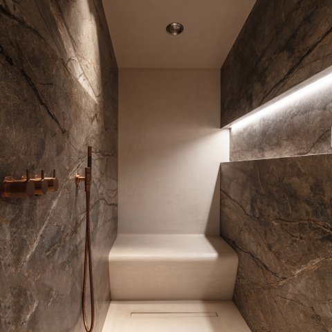 Luxueuze villa met poolhouse J.-H.
