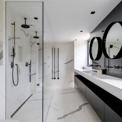 Woning te Laren