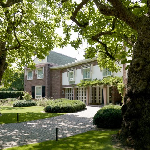 Parktuin ‘s-Hertogenbosch