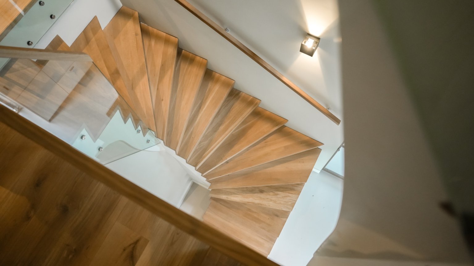 Op maat gemaakte houten constructies