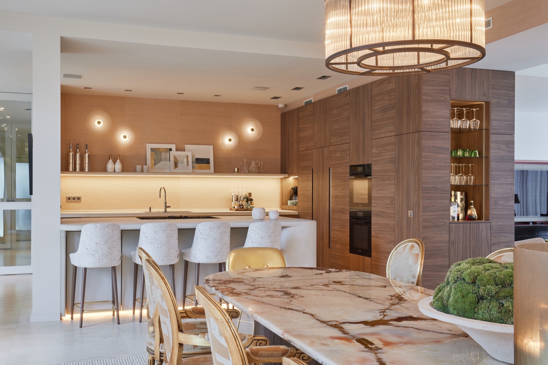 Luxury, Design, Exclusive, Modern, Custom Made, Special, Beautiful