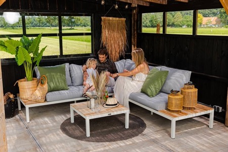 Een moderne tuin inrichten: dit mag niet ontbreken