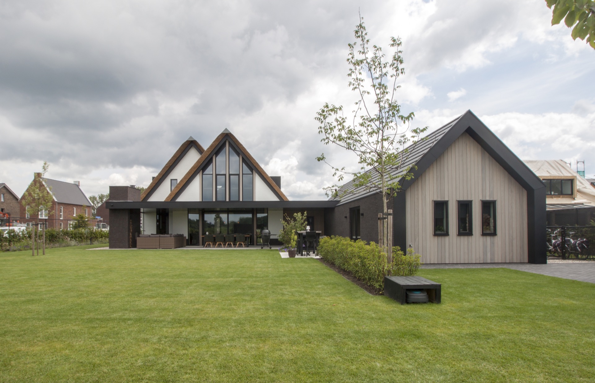 Luxe, Design, Exclusief, Modern, Maatwerk, Bijzondere, Mooie