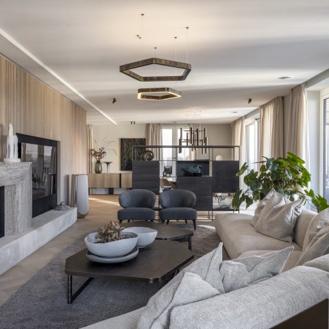 Pied-à-terre