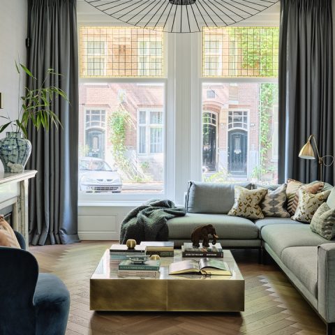 Hart van Amsterdam