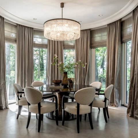 Statige villa Aerdenhout