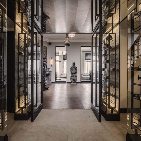 Luxe, Design, Exclusief, Modern, Maatwerk, Bijzondere, Mooie