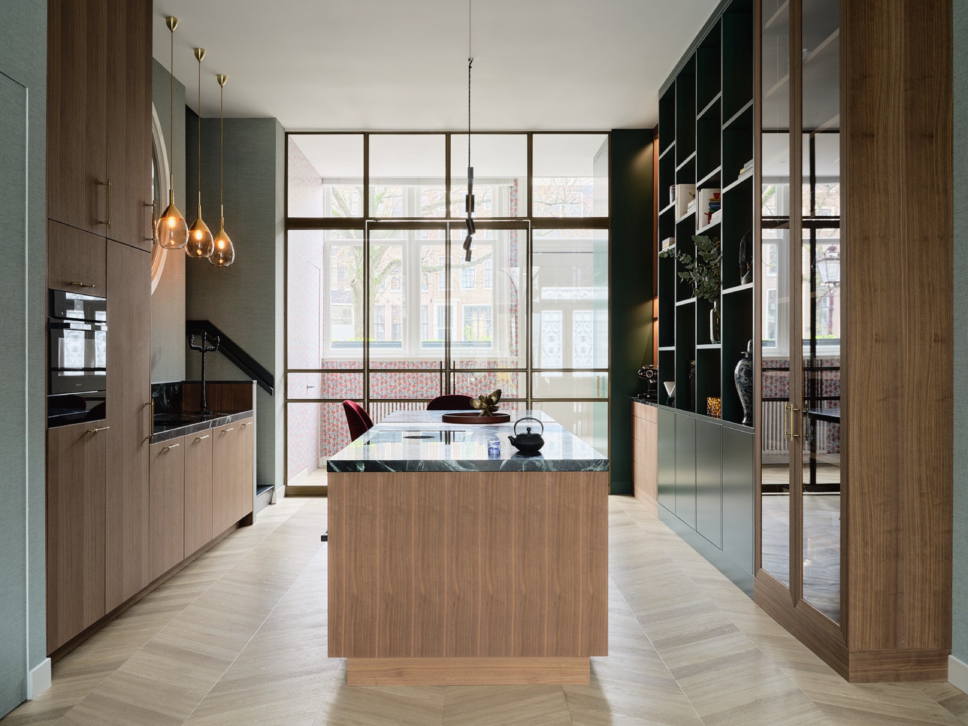 Luxury, Design, Exclusive, Modern, Custom Made, Special, Beautiful